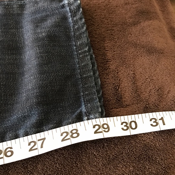 AG Adriano Goldschmied Stilt Jeans - Picture 6 of 8